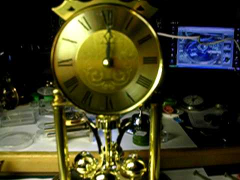 400 GIORNI -ORE 12:00-