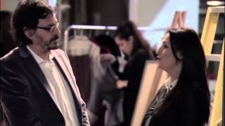 Historia Clinica - Trailer