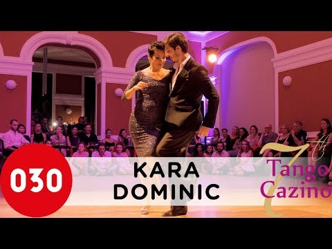 Kara Wenham and Dominic Bridge – Pájaro herido