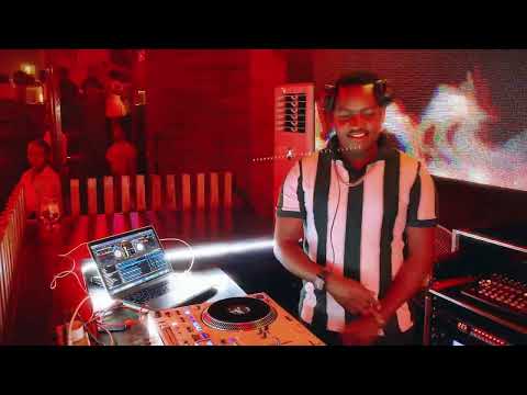 AKTIVE SERIES   DJ ALBERTO43 (Silo15)