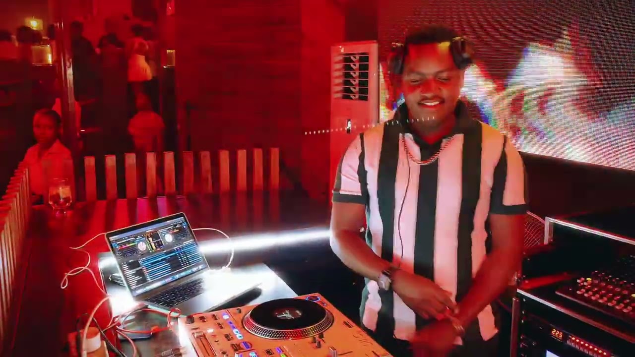 AKTIVE SERIES   DJ ALBERTO43 x TIMOTHY CODE (Silo15)