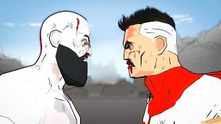 Download lagu OmniMan vs Kratos Part 2 Trailer mp3 Download lagu OmniMan vs Kratos Part 2 Trailer mp3
