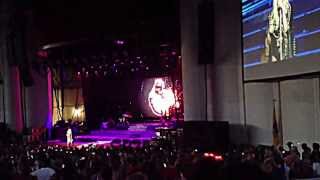 New Ke$ha Song - &quot;Machine Gun Love&quot;