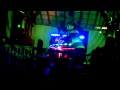 Jeff bujak @ 2nd live free fest Lorraine NY 2010