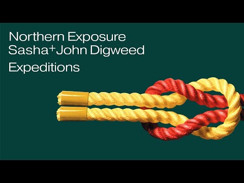 Sasha & John Digweed - Northern Exposure: Expeditions (CD1)