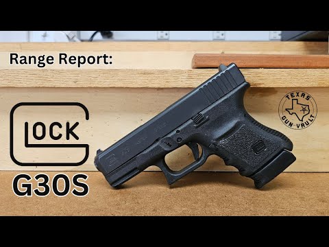 Glock Trigger