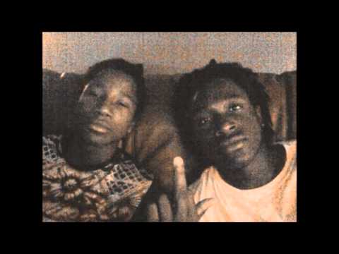 BBHMM-Dee Da Kidd feat. TrapBoy