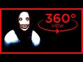 VR 360 Horror Jumpscare Video Creepypasta TreeHouse Scary Experience 4K 360°