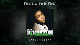 Download lagu Sean Kingston - Beautiful Girls (Amapiano Remix) by Renaissance mp3