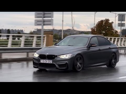 Misha Xramovi - В Экстазе (DJ Tural Aliyev Remix) Car Music Bass