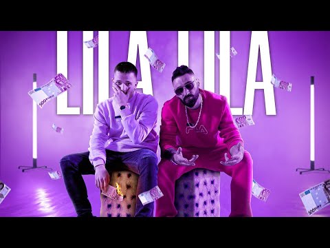 Gin Tely x Icysead - Lila (prod by: H-Lit)