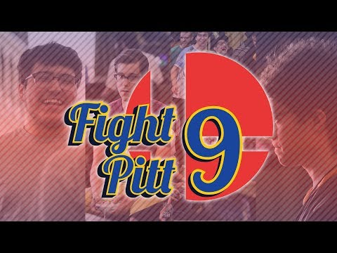 Fight Pitt 9: 4-6-19