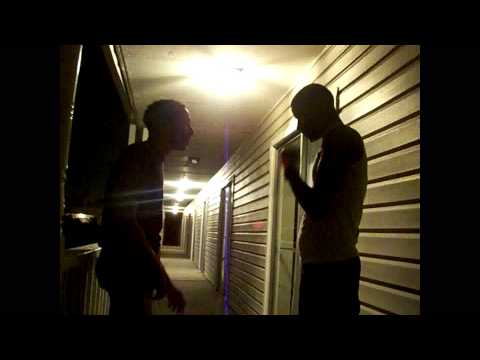 JusDeeJay - All On Me [Music Video]