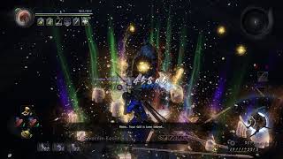 Nioh: Marobashi amrita-infused lootsplosion