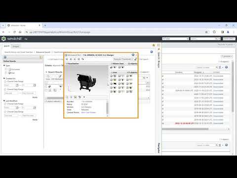 Introduction to PTC Windchill PLM