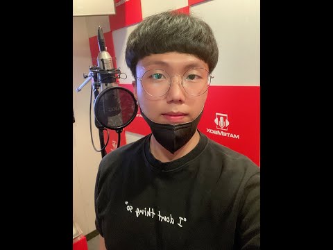 사랑에 연습이있었다면 " if there was practice in  love " - 일반인