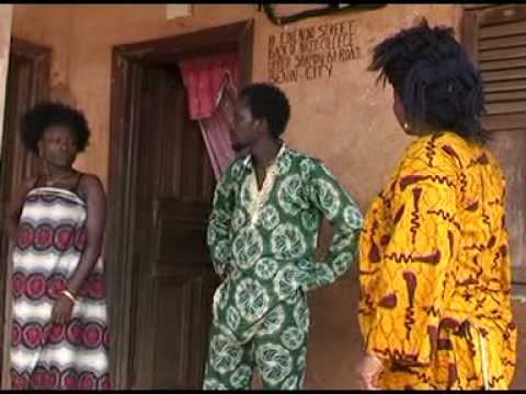 BENIN MUSIC - OZEDU #6