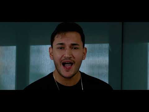 MIKE MORAIS -  VIDEO CLIPE OFICIAL "LINDA"