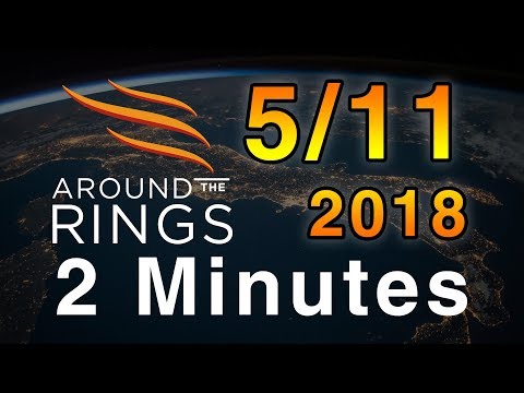 2 Minutes with ATR: Wada and the Winter Olympics, Taekwondo faces a sexual lawsuit, and more...