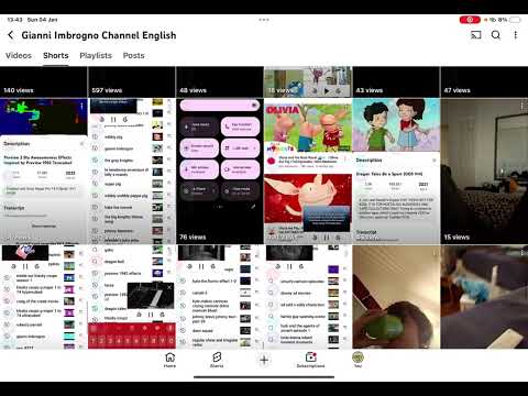 38 Maggie Inanimate Insanity Pera Toons Illustration Chapter Simone Coniglio