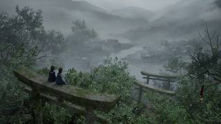 4週目 五里霧中でハッピーエンドを「SILENT HILL f」PS5ゲーム 11日目 完