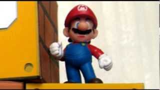 Questionable Power-Up #20: Frog Suit (Super Mario Bros. 3)