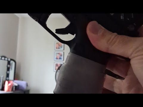Glock 43x COA at the range review