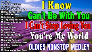 Download lagu Victor Wood, Eddie Peregrina, Lord Soriano, Tom Jones 💦 The Best Old Songs 60's 70's 80's mp3