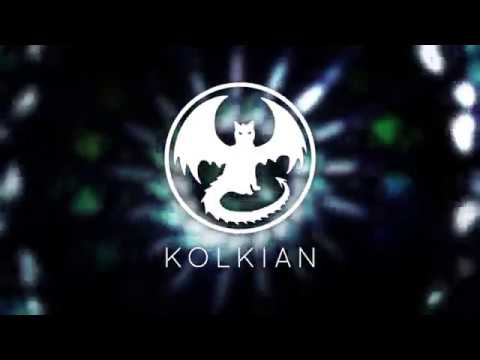 Kolkian - Electro in C Minor [Piano/Cello/Electro House]