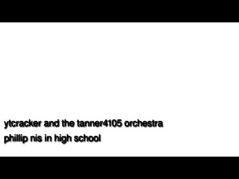 Video thumbnail for phillip nis in highschool