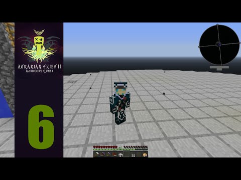 Agrarian Skies 2: Epizoda 6 - Rozšiřování Obzoru