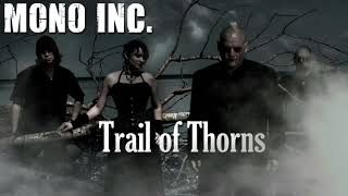 Trail of Thorns Music Video