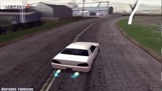 - Refuge From The Wreckage