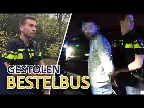 Politie Schiedam | Gestolen auto, verdachte aangehouden | Ruzie | Aanrijding