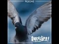 Razcal Pigeon