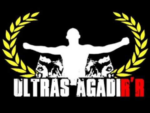 Ultras Red Rebels : Album les Rois Della Trente-troiis '' Sestema Ultras ''