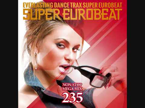 Super Eurobeat Vol.235-Non Stop Megamix
