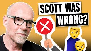 Why Scott Galloway’s Paternity Leave Comment Went Viral | Office Hours