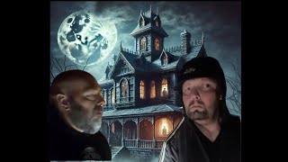 WHAT we FOUND inside this Haunted Mansion SHOCKED Us ft. @TheFAM