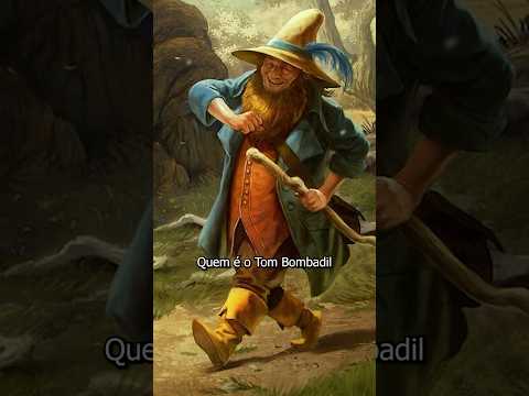 What Does It Mean - Bombadil