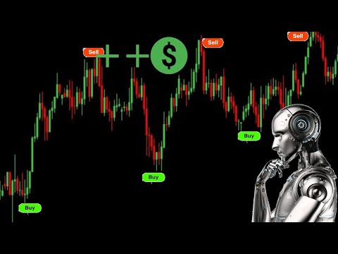 Video Power of ai scalping