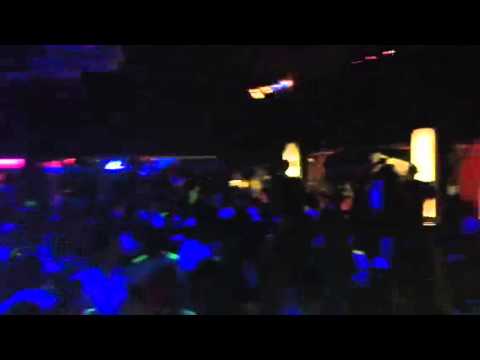 Caffè' del Mar FLUO PARTY DJ MARCO CAVAX 17/08/13