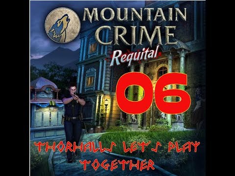 MOUNTAIN CRIME: DIE VERGELTUNG  #06 Ende einer zärtlichen Versuchung  [Full HD, German]