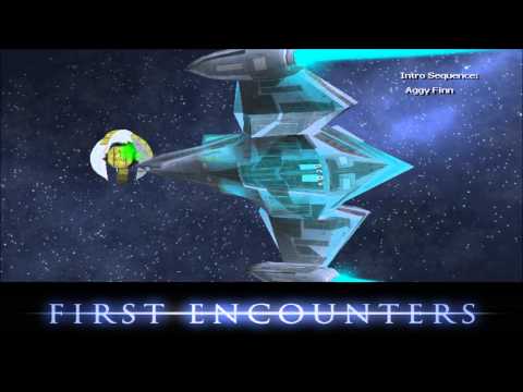 Frontier : First Encounters PC