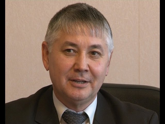 Нагим Сафиуллин –  кандидат на звание «Мужчина  - лидер».