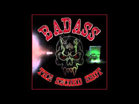 Badass - The Second Shot Full Album [EP] (2014)