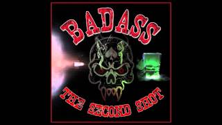 Badass - The Second Shot Full Album [EP] (2014)