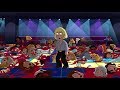 Sharp Collar Family Guy