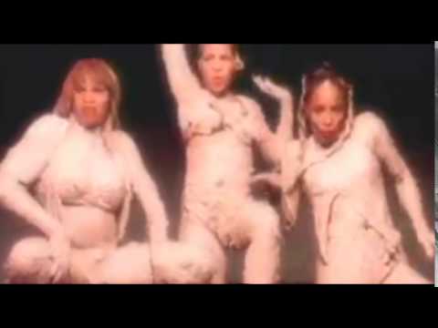 None Of Your Business by Salt-N-Pepa