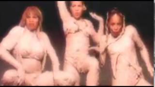 Salt-n-Pepa - None Of Your Business (Full Explicit Remastered Video)